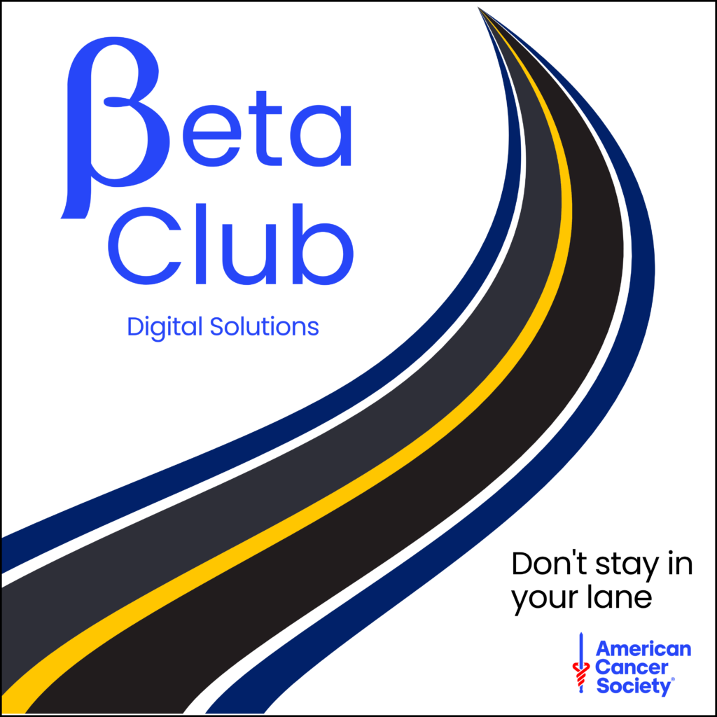 Beta Club Don't stay in your lane